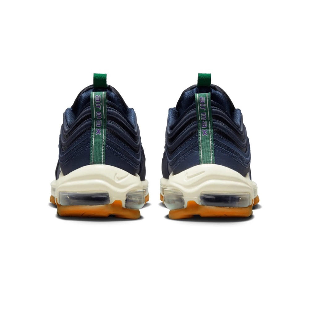 Reflective Nike Air Max 97 - Picture 4 of 8